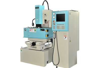 牛頭火花機(jī)為什么可以做到放電加工速度快，...